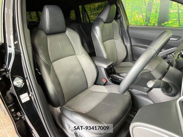 Toyota COROLLA CROSS 2024-08 7453553-8