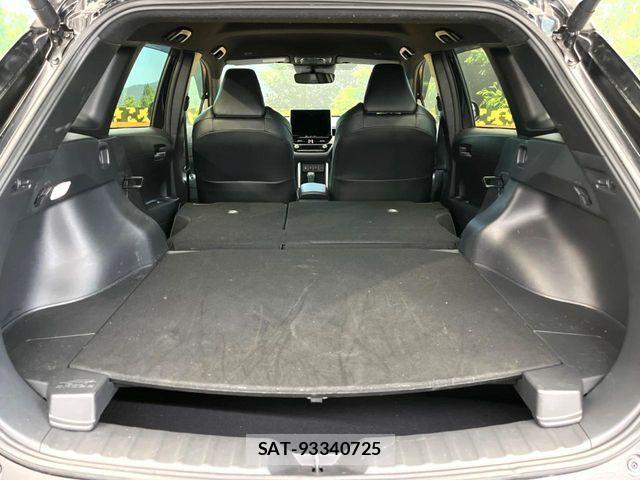 Toyota COROLLA CROSS 2025-01 7453556-9