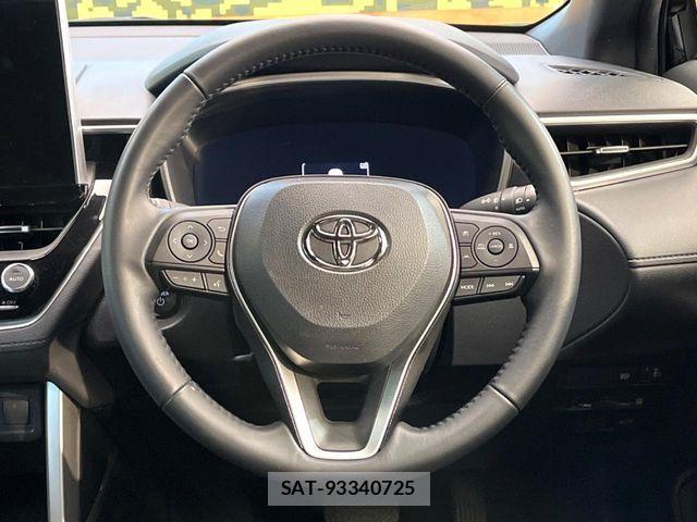 Toyota COROLLA CROSS 2025-01 7453556-10