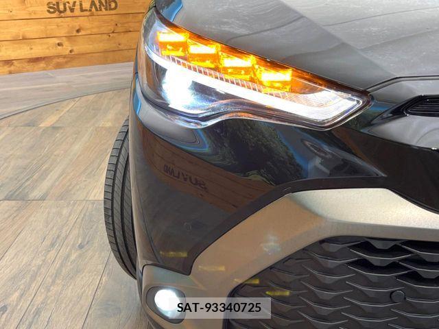 Toyota COROLLA CROSS 2025-01 7453556-11