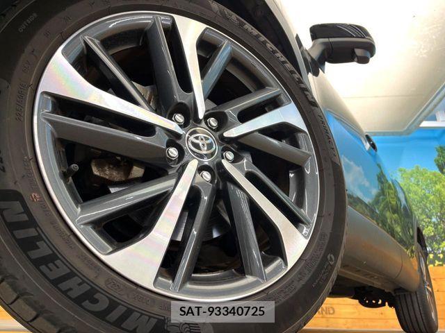 Toyota COROLLA CROSS 2025-01 7453556-12