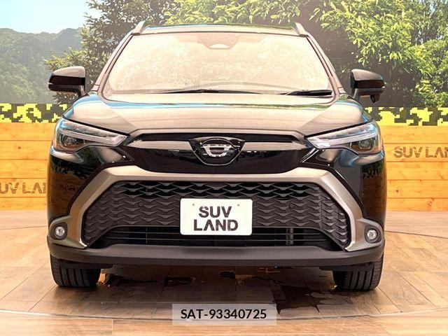 Toyota COROLLA CROSS 2025-01 7453556-13