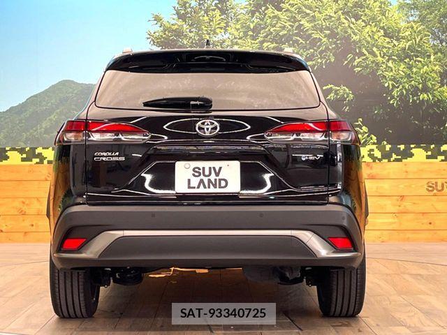 Toyota COROLLA CROSS 2025-01 7453556-14