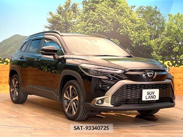Toyota COROLLA CROSS 2025-01 7453556-15