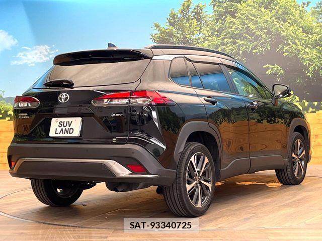 Toyota COROLLA CROSS 2025-01 7453556-16
