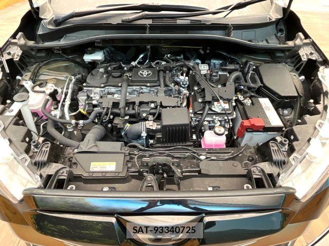 Toyota COROLLA CROSS 2025-01 7453556-17