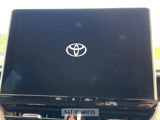 Toyota COROLLA CROSS 2025-01 7453556-2