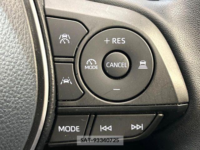 Toyota COROLLA CROSS 2025-01 7453556-5