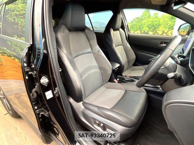 Toyota COROLLA CROSS 2025-01 7453556-7