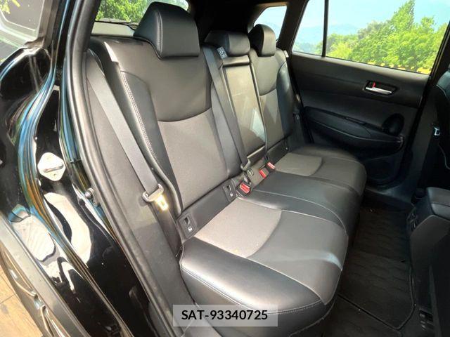 Toyota COROLLA CROSS 2025-01 7453556-8