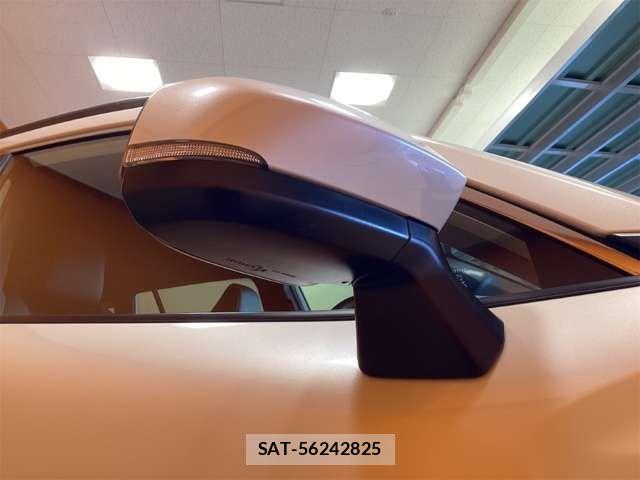 Toyota COROLLA CROSS 2023-09 7453562-14
