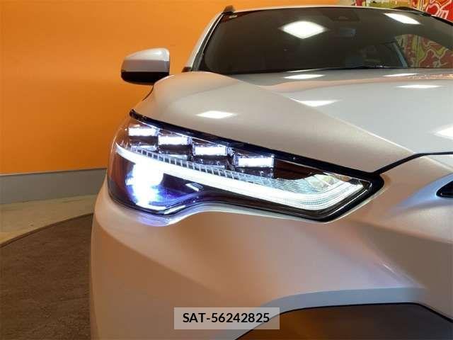 Toyota COROLLA CROSS 2023-09 7453562-16