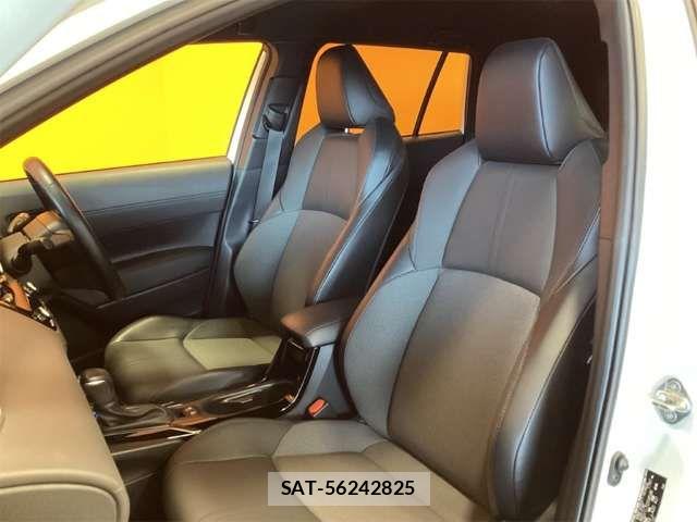 Toyota COROLLA CROSS 2023-09 7453562-19