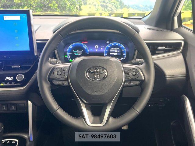 Toyota COROLLA CROSS 2025-04 7453555-10