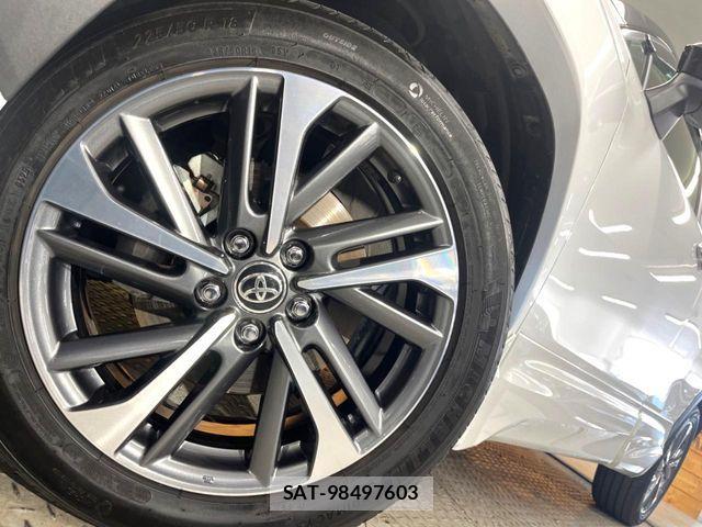 Toyota COROLLA CROSS 2025-04 7453555-12