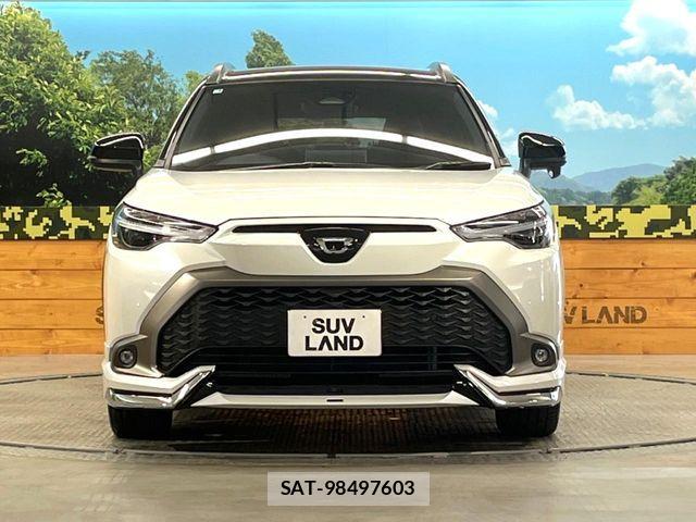 Toyota COROLLA CROSS 2025-04 7453555-13