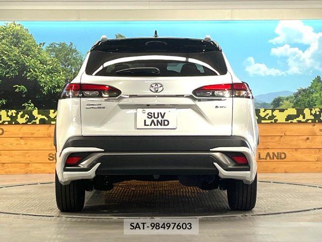 Toyota COROLLA CROSS 2025-04 7453555-14