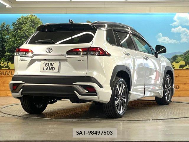 Toyota COROLLA CROSS 2025-04 7453555-16
