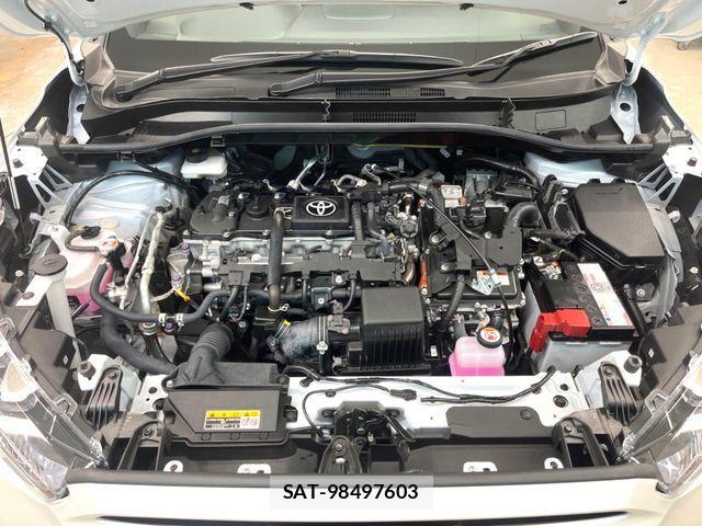 Toyota COROLLA CROSS 2025-04 7453555-17