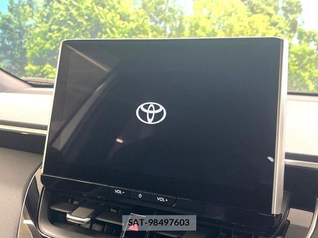 Toyota COROLLA CROSS 2025-04 7453555-2