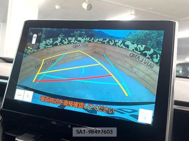 Toyota COROLLA CROSS 2025-04 7453555-3
