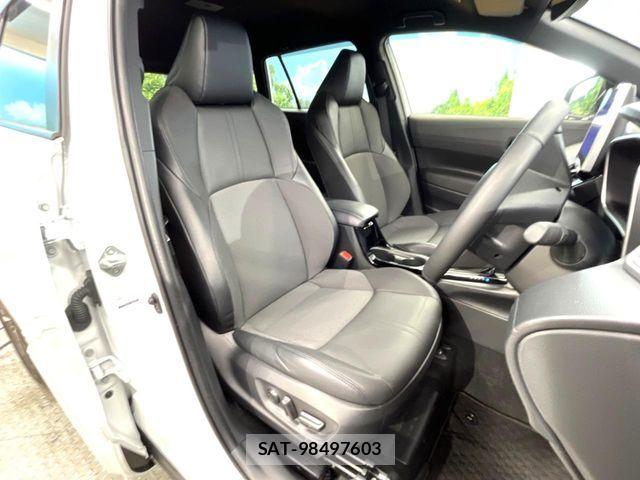 Toyota COROLLA CROSS 2025-04 7453555-7