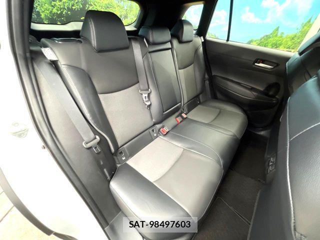 Toyota COROLLA CROSS 2025-04 7453555-8