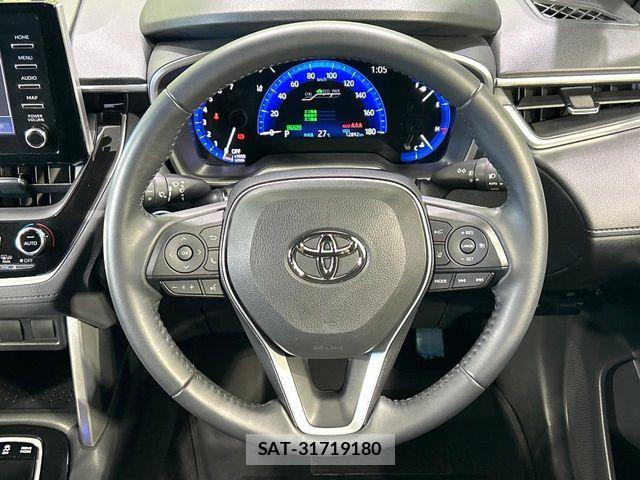 Toyota COROLLA CROSS 2023-02 7453565-10