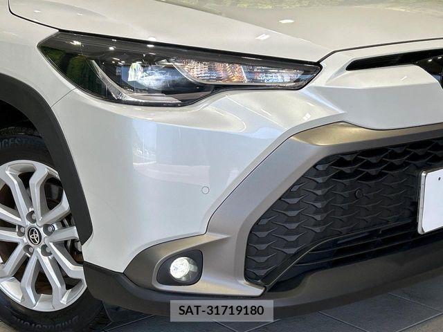Toyota COROLLA CROSS 2023-02 7453565-11