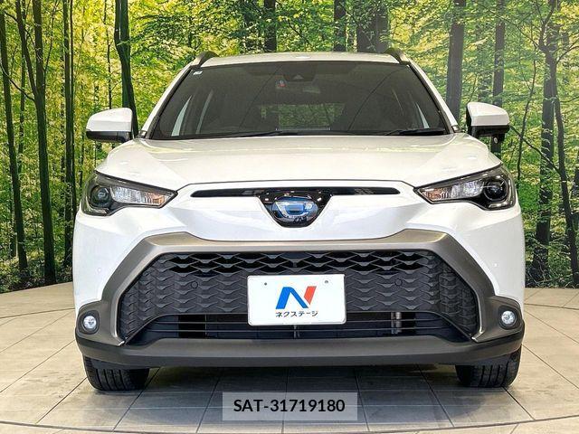 Toyota COROLLA CROSS 2023-02 7453565-13