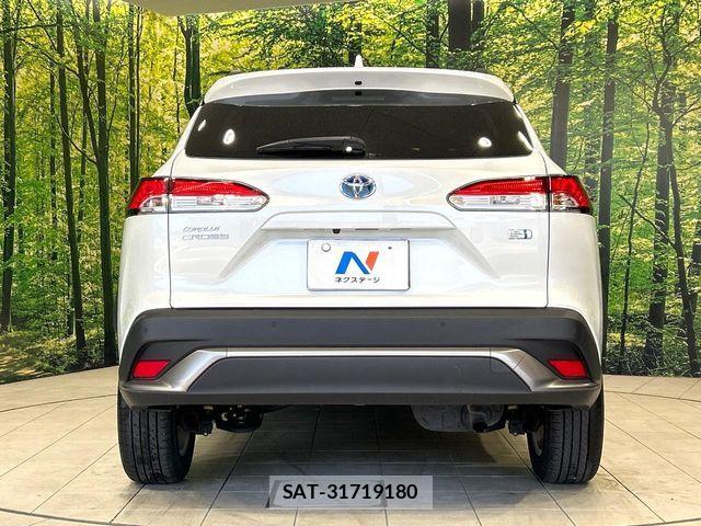 Toyota COROLLA CROSS 2023-02 7453565-14