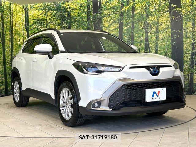 Toyota COROLLA CROSS 2023-02 7453565-15