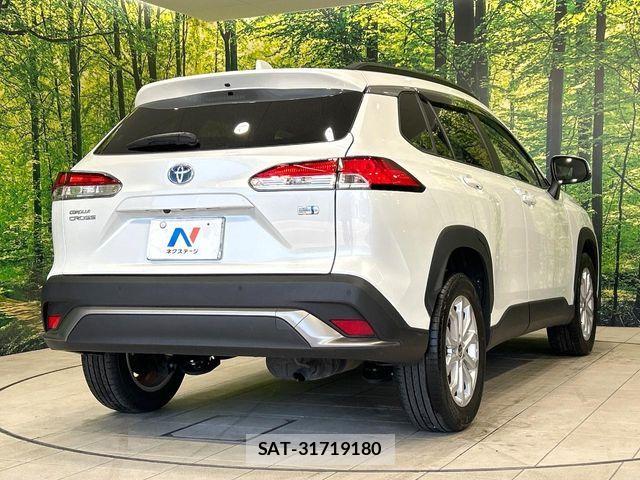 Toyota COROLLA CROSS 2023-02 7453565-16