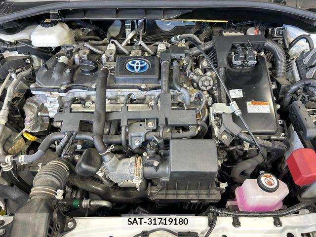 Toyota COROLLA CROSS 2023-02 7453565-17