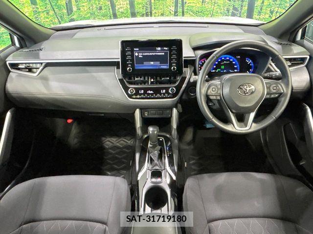 Toyota COROLLA CROSS 2023-02 7453565-1
