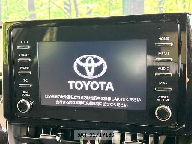 Toyota COROLLA CROSS 2023-02 7453565-2
