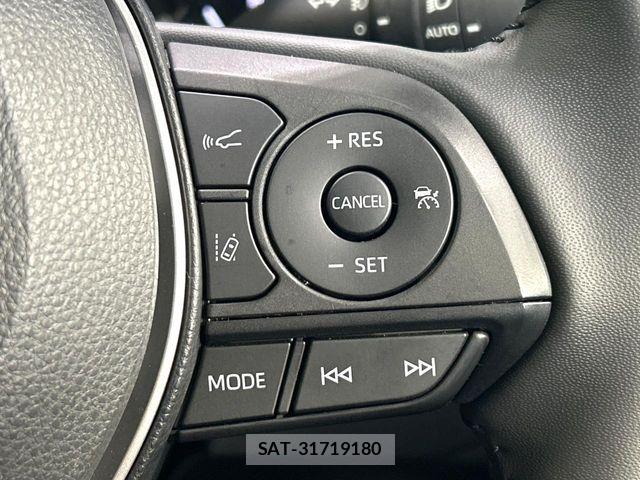 Toyota COROLLA CROSS 2023-02 7453565-5