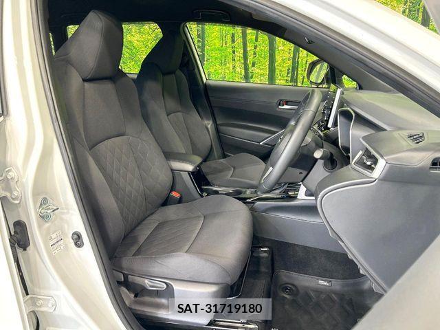 Toyota COROLLA CROSS 2023-02 7453565-7