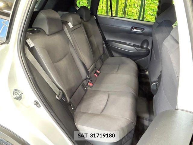 Toyota COROLLA CROSS 2023-02 7453565-8