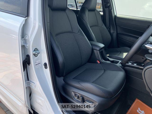 Toyota COROLLA CROSS 2026-02 7453542-9