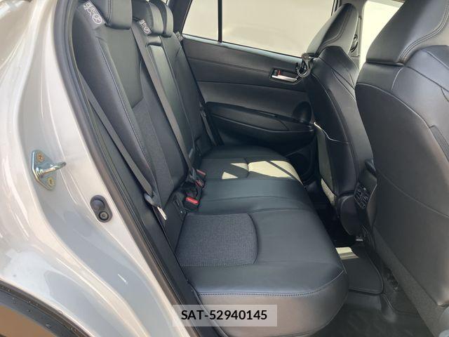 Toyota COROLLA CROSS 2026-02 7453542-10