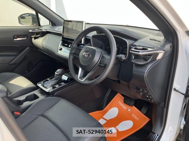 Toyota COROLLA CROSS 2026-02 7453542-1