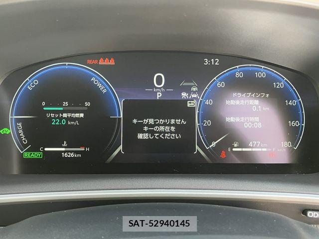 Toyota COROLLA CROSS 2026-02 7453542-20