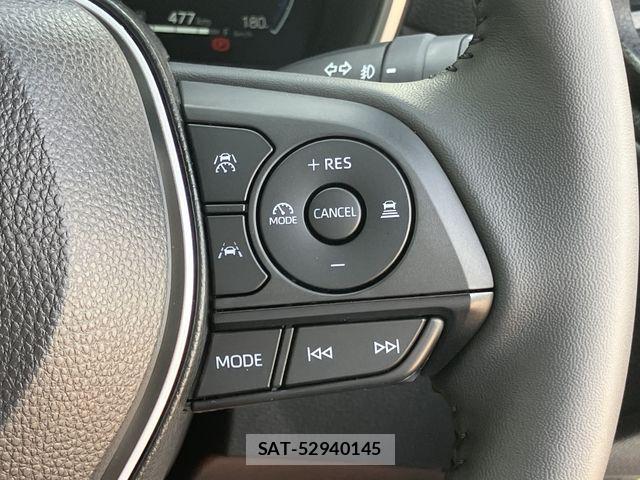 Toyota COROLLA CROSS 2026-02 7453542-21
