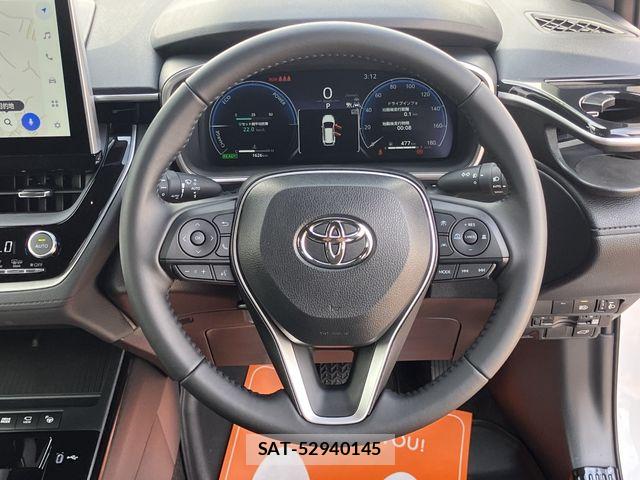 Toyota COROLLA CROSS 2026-02 7453542-26