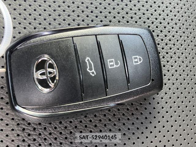 Toyota COROLLA CROSS 2026-02 7453542-27