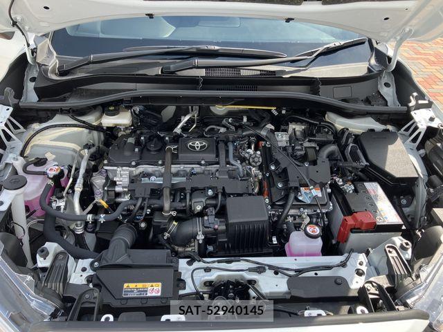 Toyota COROLLA CROSS 2026-02 7453542-28