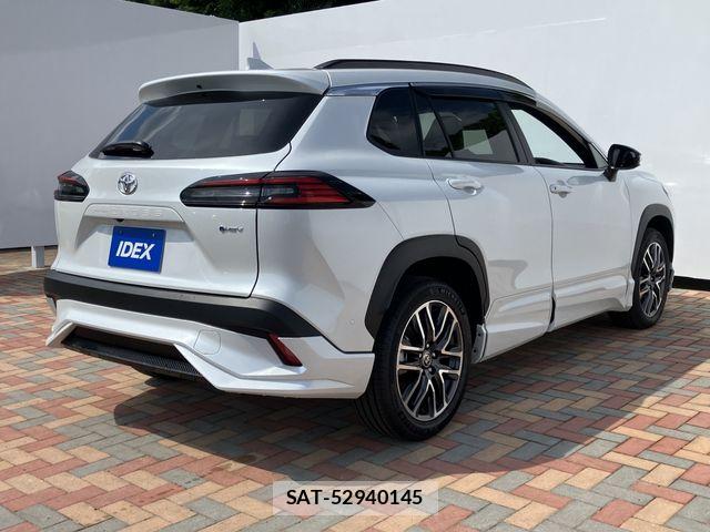 Toyota COROLLA CROSS 2026-02 7453542-2