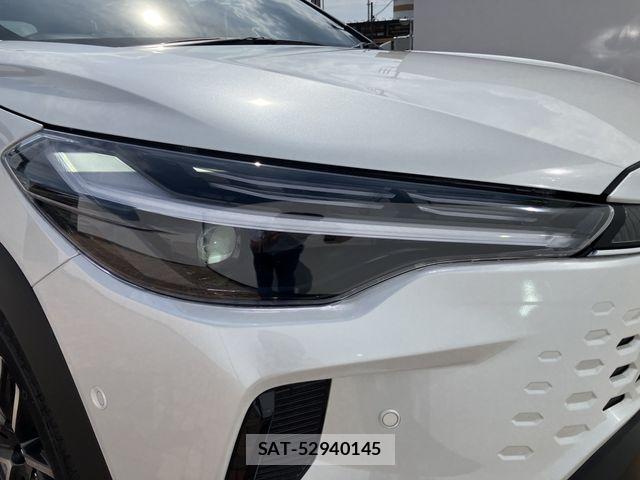 Toyota COROLLA CROSS 2026-02 7453542-29