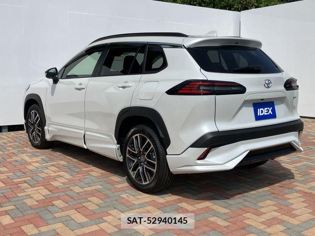 Toyota COROLLA CROSS 2026-02 7453542-8